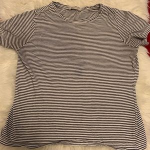 Tee-shirt zara